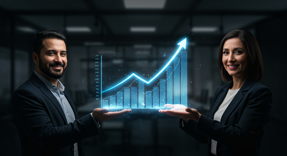 Sumar para Multiplicar: La Guía Estratégica para Incorporar Socios y Escalar sin Perder el Control